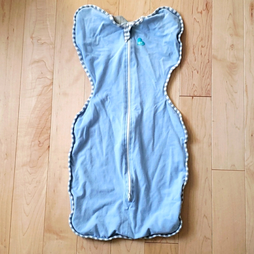 Medium Love to Dream Swaddle Up